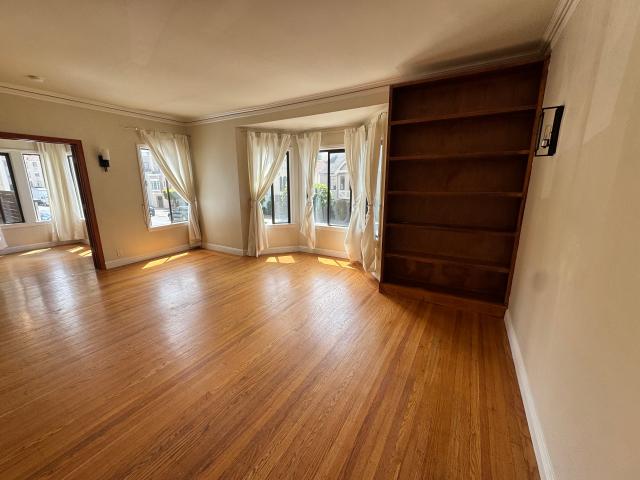 2 BR, 1.5 BA Apartment 1890 Jefferson, San Francisco, CA 94123