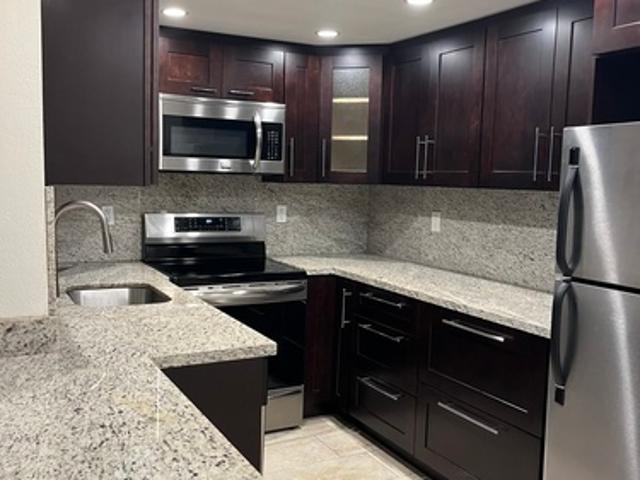 1 BR, 1.5 BA Apartment 1805 Sans Souci Boulevard, Unit 520, North Miami, FL 33181