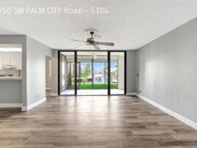 1 BR, 1.5 BA Apartment 1950 SW PALM CITY Road, Stuart, FL 34994