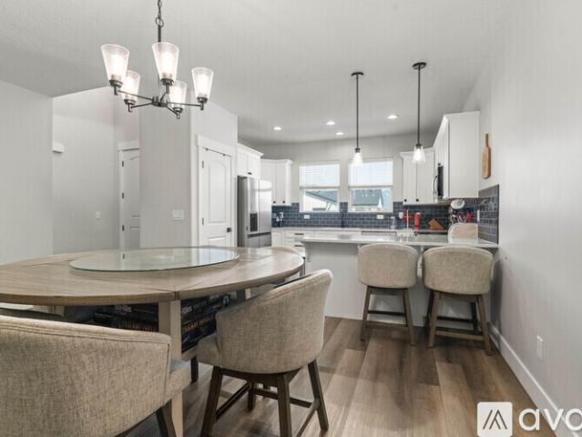 1 BR, 1.5 BA Apartment 1982 N 4040 W, Unit West, North Bedroom, Lehi, UT 84048