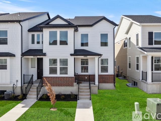 1 BR, 1.5 BA Apartment 1995 N 3930 W, Unit Downstairs Back Room, Lehi, UT 84043