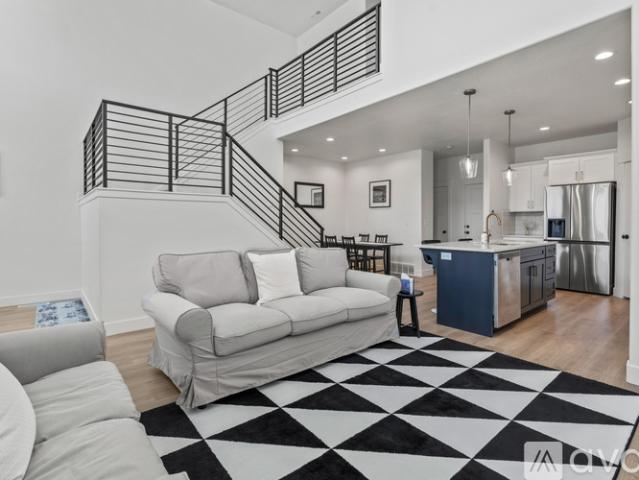 1 BR, 1.5 BA Apartment 1995 N 3930 W, Unit Downstairs Front Room, Lehi, UT 84043