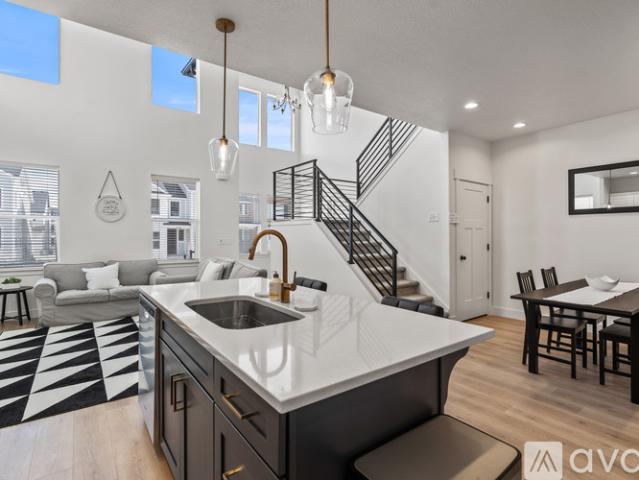 1 BR, 1.5 BA Apartment 1995 N 3930 W, Unit Upstairs back room, Lehi, UT 84043