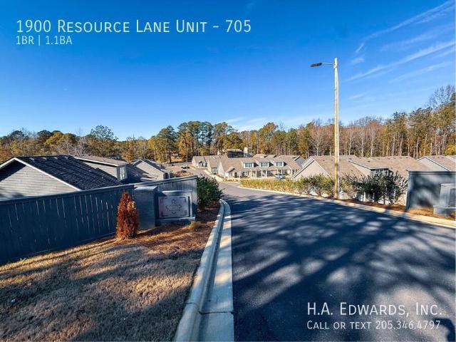 1 BR, 1.5 BA Apartment 1900 Resource Lane Unit, Northport, AL 35473