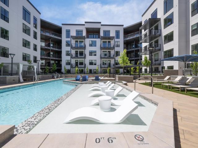 1 BR, 1.5 BA Apartment 1920 East Rodeo Walk Drive Unit 300, Salt Lake City, UT 84117