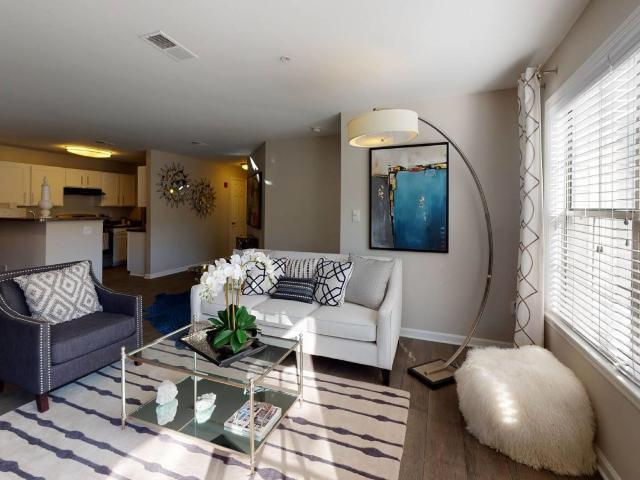 1 BR, 1.5 BA Apartment 20700 Crystal Hill Circle Unit 709B, Germantown, MD 20874