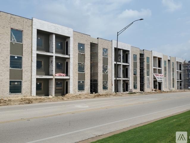1 BR, 1.5 BA Apartment 213 Holleman Dr E, Unit 101, College Station, TX 77840