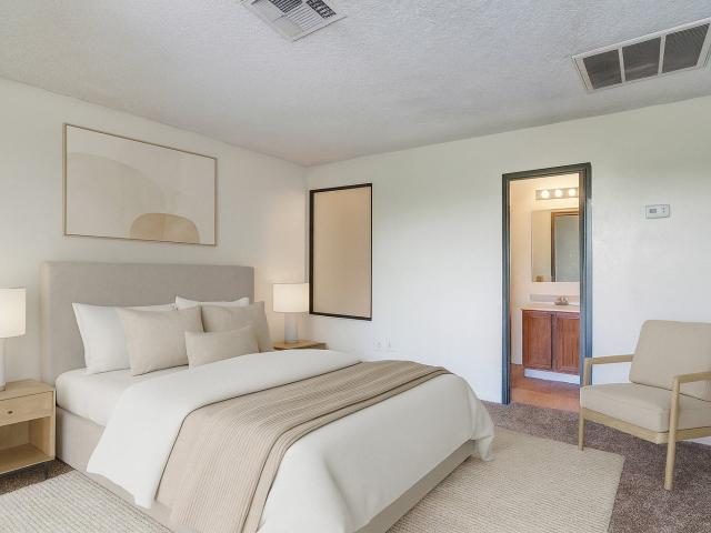 1 BR, 1.5 BA Apartment 2301 S Cotton Flat Rd Unit E2, Midland, TX 79707