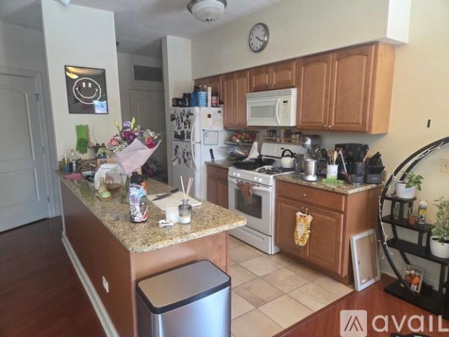 1 BR, 1.5 BA Apartment 2318 N Milwaukee Ave, Unit 203, Chicago, IL 60647