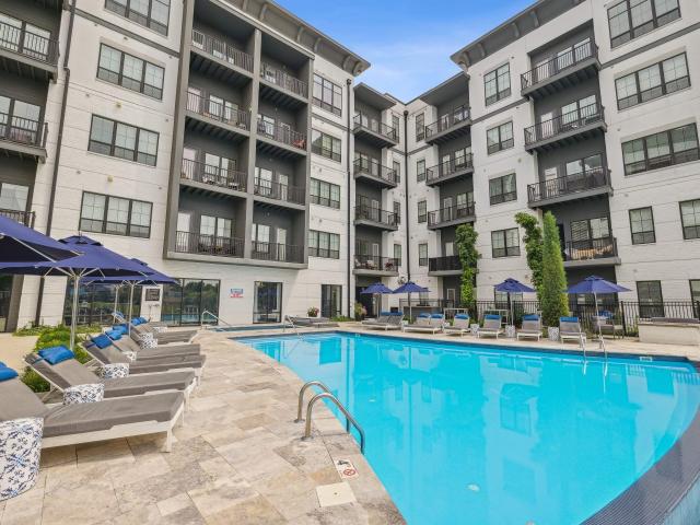 1 BR, 1.5 BA Apartment 2330 Sawmill Pl Blvd Unit 228, Columbus, OH 43235
