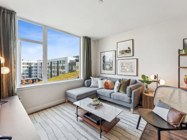 1 BR, 1.5 BA Apartment 241 Yale Avenue North Unit 126, Seattle, WA 98109