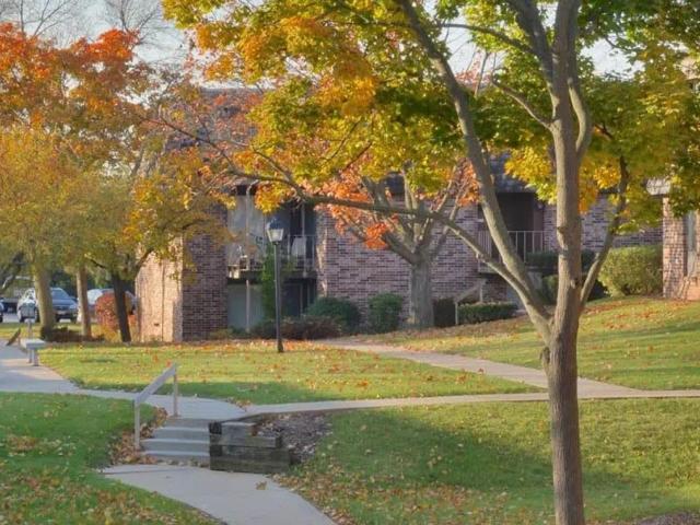 1 BR, 1.5 BA Apartment 2562 North 124th Street Unit 204, Milwaukee, WI 53226