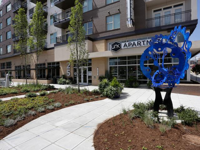 1 BR, 1.5 BA Apartment 25 River St Unit 116, Greenville, SC 29601