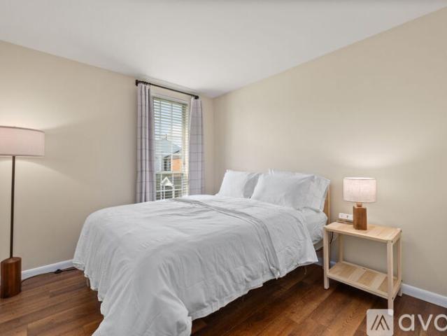 1 BR, 1.5 BA Apartment 27 Montgomery Village Ln, Unit Unit B PRIVATE BEDROOM + SEPARATE DEDICATED OFFICE, Danville, PA 17821