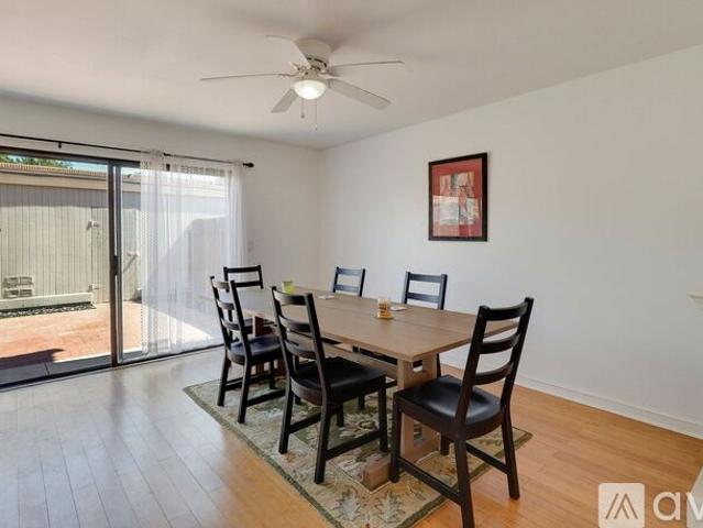 1 BR, 1.5 BA Apartment 2804 Via Pajaro, Unit Bedroom 1, Carlsbad, CA 92010