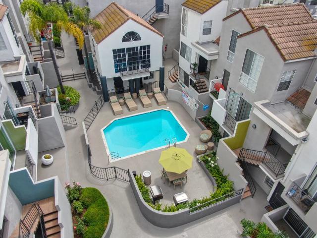 1 BR, 1.5 BA Apartment 316 North Maple Street Unit 246, Burbank, CA 91505