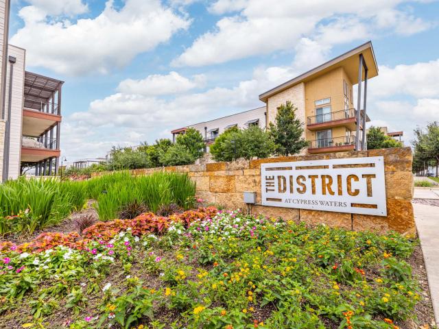 1 BR, 1.5 BA Apartment 3211 Scotch Creek Rd Unit 07 0701, Coppell, TX 75019