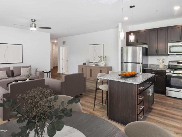 1 BR, 1.5 BA Apartment 321 Russo Way Unit 000L, Bel Air, MD 21015