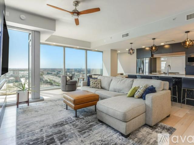 1 BR, 1.5 BA Apartment 335 Bridge St NW, Unit 1502, Grand Rapids, MI 49504