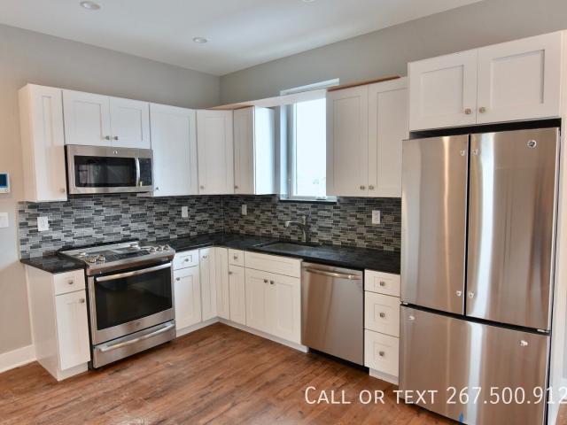 1 BR, 1.5 BA Apartment 330 Cambridge St, Philadelphia, PA 19123