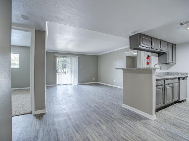 1 BR, 1.5 BA Apartment 3400 Woodchase Drive Unit 1415, Houston, TX 77042