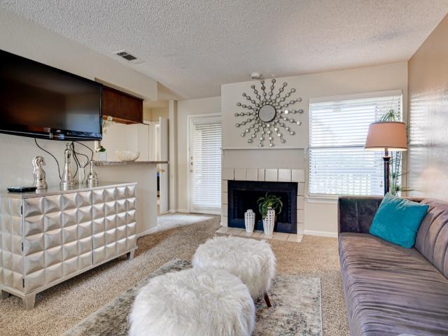 1 BR, 1.5 BA Apartment 3541 West Northgate Drive Unit 0805, Irving, TX 75062