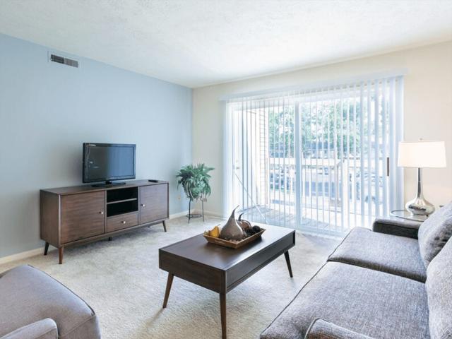 1 BR, 1.5 BA Apartment 350 Bercado Circle Unit 435 25, Mishawaka, IN 46544