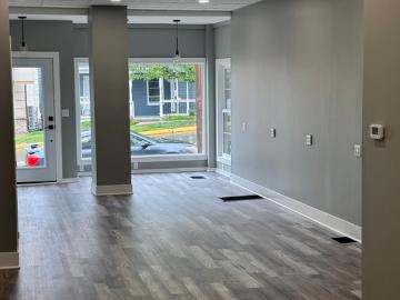1 BR, 1.5 BA Apartment 350 W Main St, Bloomsburg, PA 17815