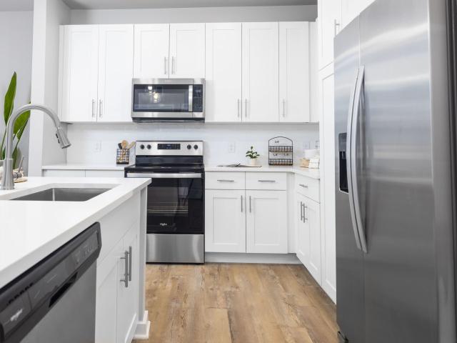 1 BR, 1.5 BA Apartment 3650 Enso Way Unit 06206, Jacksonville, FL 32224