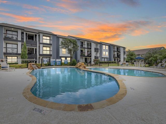 1 BR, 1.5 BA Apartment 3701 Towne Crossing Boulevard Unit 406, Mesquite, TX 75150