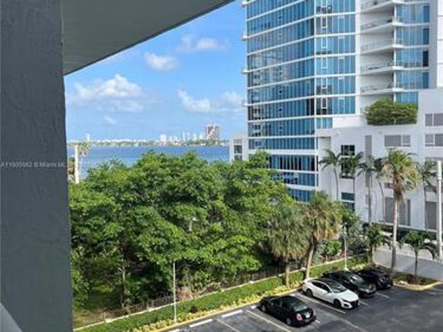 1 BR, 1.5 BA Apartment 395 NE 21st St, Unit 3rd floor, Miami, FL 33137