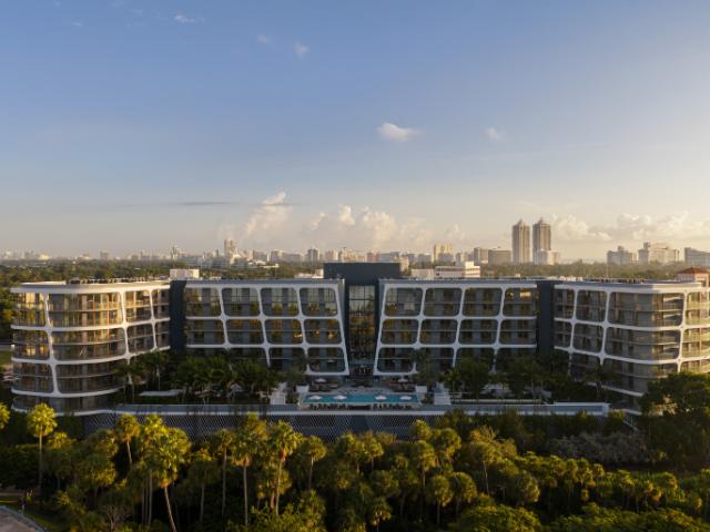 1 BR, 1.5 BA Apartment 3900 Alton Road Unit 822, Miami Beach, FL 33140