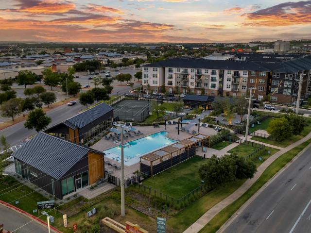 1 BR, 1.5 BA Apartment 4600 North Mays Street Unit 2328, Round Rock, TX 78665