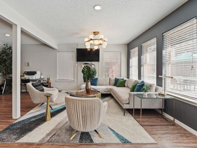 1 BR, 1.5 BA Apartment 4600 Oakwood Dr Unit 201, Odessa, TX 79761