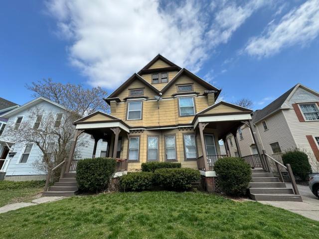 1 BR, 1.5 BA Apartment 46 Harlem Street UNIT, Rochester, NY 14607
