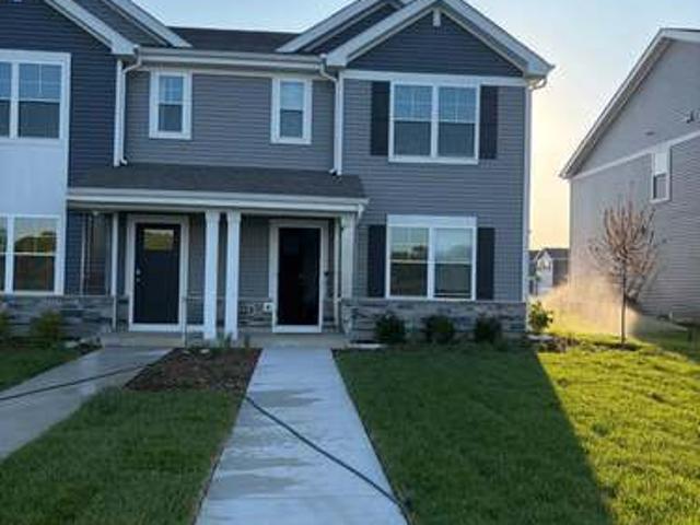 1 BR, 1.5 BA Apartment 4848 Yates Drive, Mount Pleasant, WI 53403