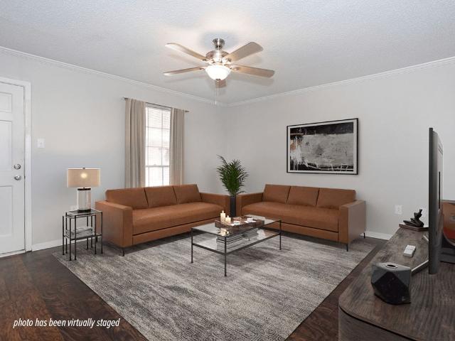 1 BR, 1.5 BA Apartment 4944 S Sherwood Forest Blvd Unit 363, Baton Rouge, LA 70816