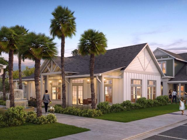 1 BR, 1.5 BA Apartment 4962 Thorp Way Unit 4912, Gulf Shores, AL 36542