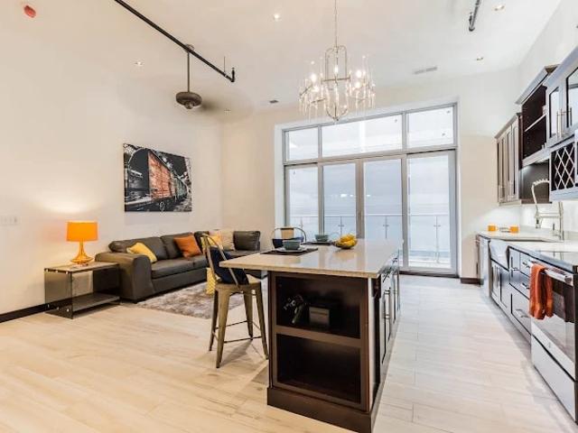 1 BR, 1.5 BA Apartment 511 Olive St Unit 505, Saint Louis, MO 63101