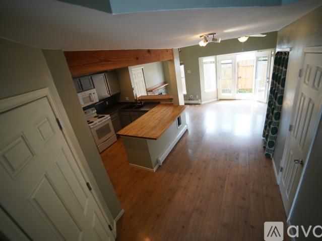 1 BR, 1.5 BA Apartment 5411 West 16th Avenue, Lakewood, CO 80214