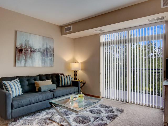 1 BR, 1.5 BA Apartment 5800 American Boulevard West Unit 214, Minneapolis, MN 55437