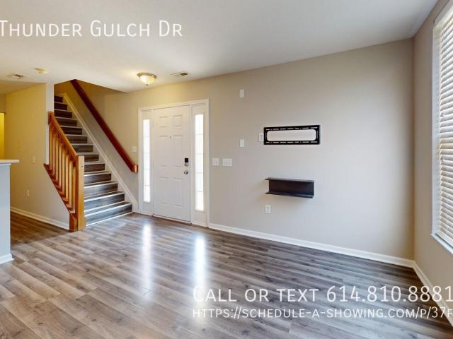 1 BR, 1.5 BA Apartment 5980 Thunder Gulch Dr, New Albany, OH 43054