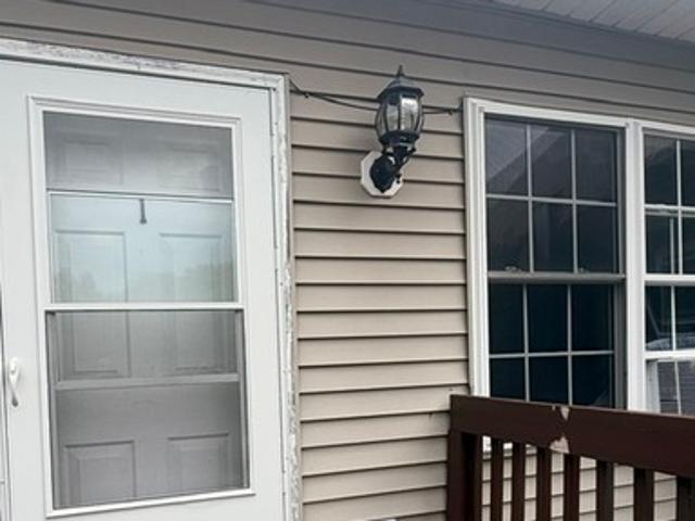 1 BR, 1.5 BA Apartment 608 Wolcott Rd, Unit 1, Wolcott, CT 06716