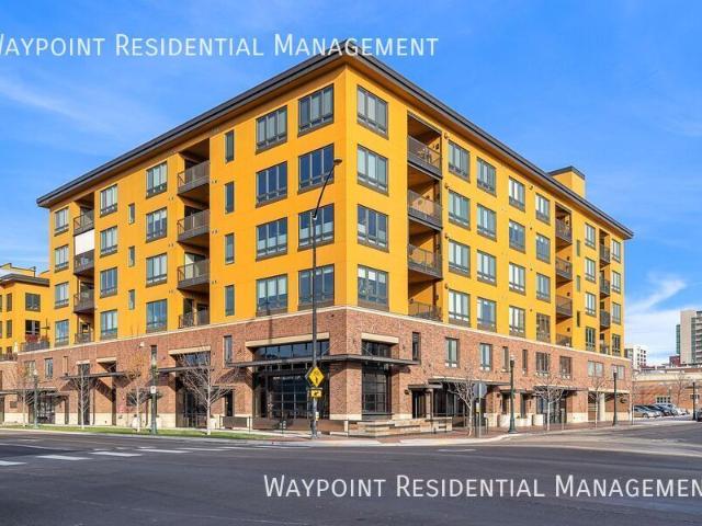 1 BR, 1.5 BA Apartment 611 S 8th St, Boise, ID 83702