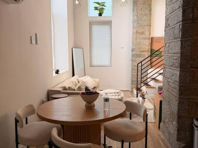 1 BR, 1.5 BA Apartment 6400 Haverford Ave, Philadelphia, PA 19151