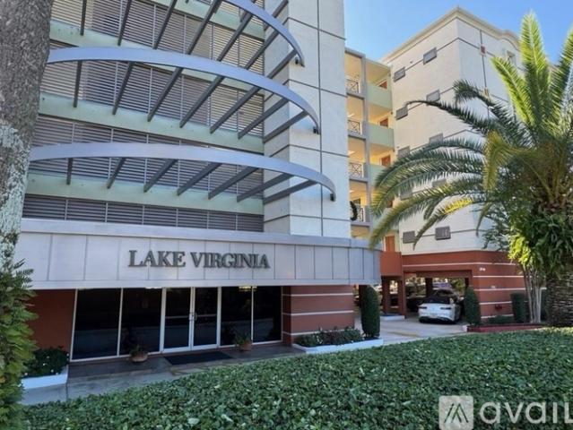 1 BR, 1.5 BA Apartment 690 Osceola Ave, Unit 405, Winter Park, FL 32789