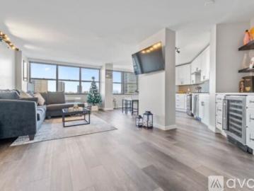 1 BR, 1.5 BA Apartment 7000 JFK Boulevard East, Unit 26K, Guttenberg, NJ 07093