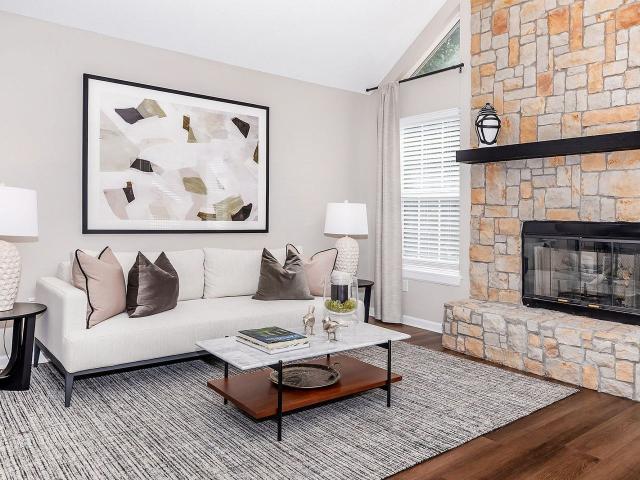 1 BR, 1.5 BA Apartment 7100 West 141st Street Unit 705, Overland Park, KS 66223
