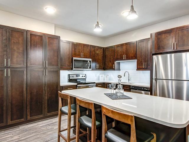 1 BR, 1.5 BA Apartment 7201 West 80th Street Unit 101, Overland Park, KS 66204