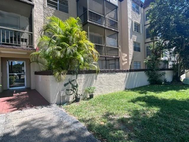 1 BR, 1.5 BA Apartment 7300 NW 17th St, Unit 320, Plantation, FL 33313